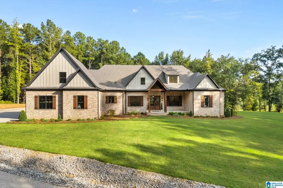 2888 HIGHWAY 119, Montevallo, AL 35115 - #1