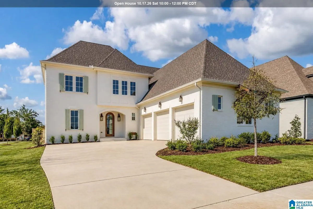 589 HARDWICK STREET, Tuscaloosa, AL 35406 - #1