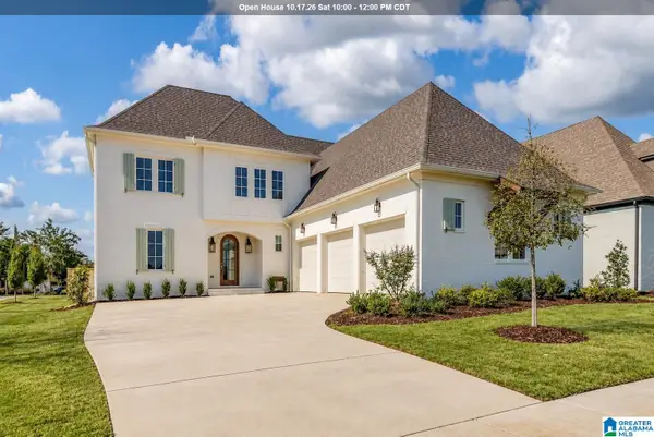 589 HARDWICK STREET, Tuscaloosa, AL 35406