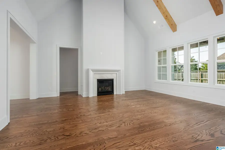 589 HARDWICK STREET, Tuscaloosa, AL 35406 - #2
