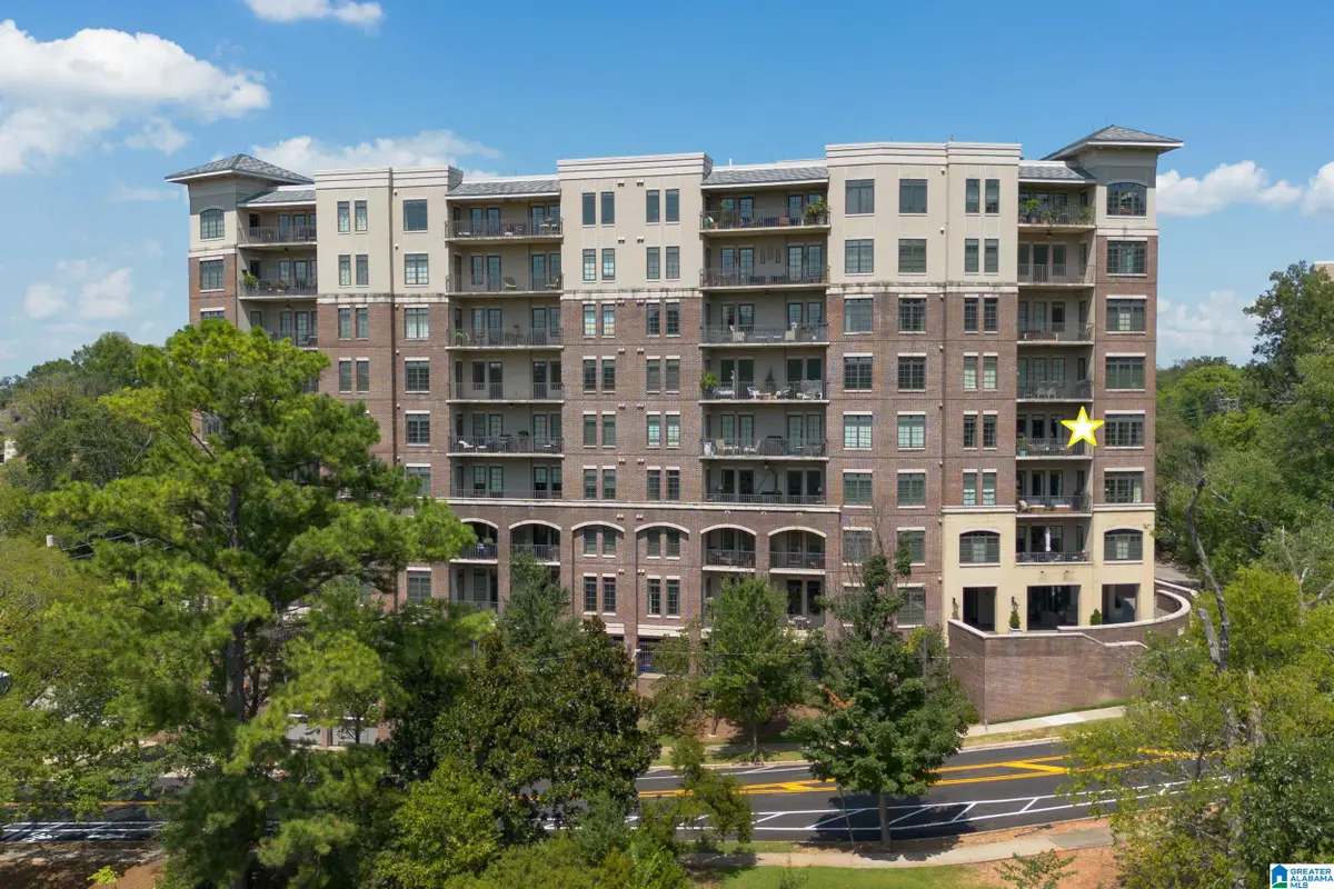 2600 HIGHLAND AVENUE, Birmingham, AL 35205 - #1