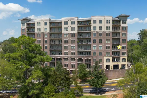2600 HIGHLAND AVENUE, Birmingham, AL 35205