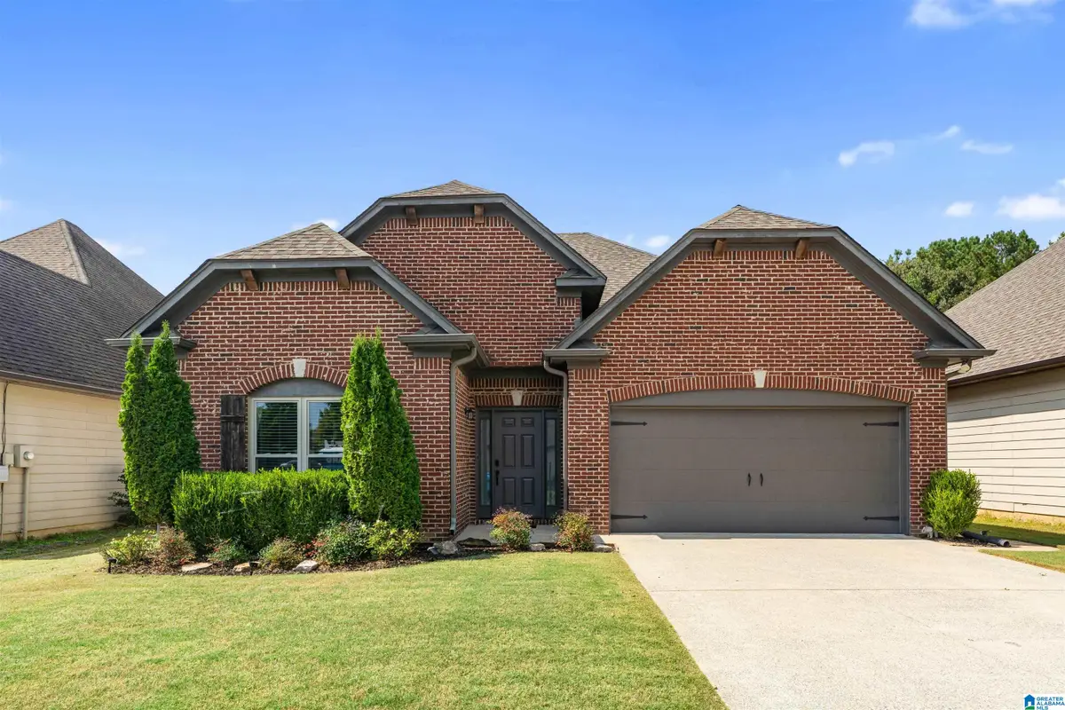 1077 AVALON DRIVE, Moody, AL 35004 - #1