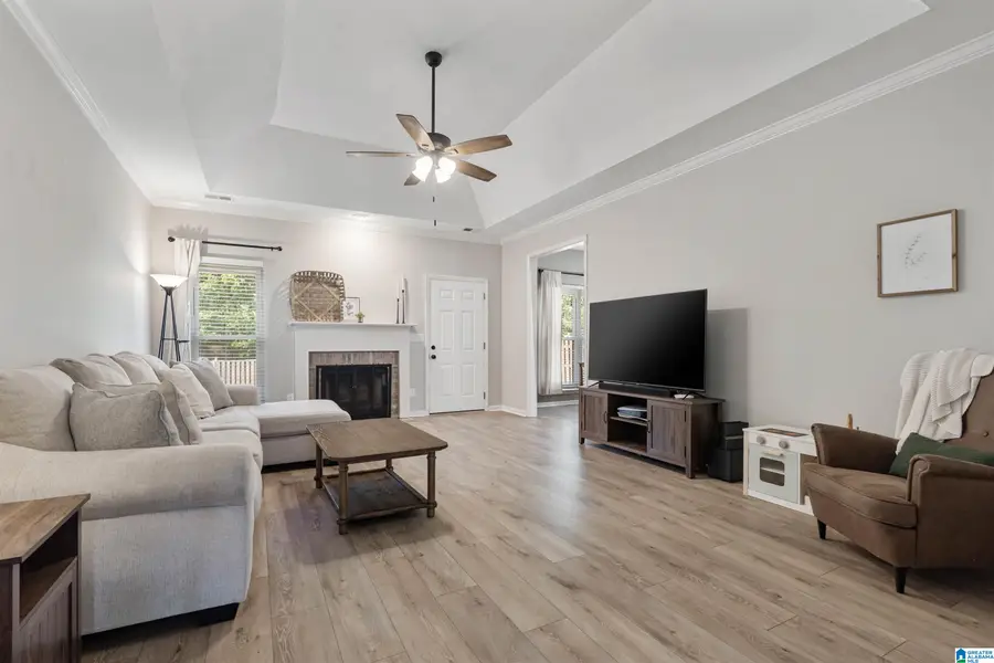 1077 AVALON DRIVE, Moody, AL 35004 - #3