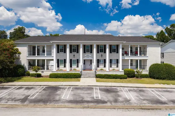 1854 ROCKWOOD ROAD, Vestavia hills, AL 35216