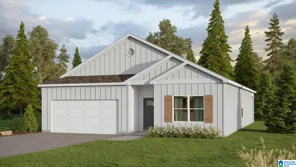 1165 WAVERLEY LANE SOUTHWEST, Cullman, AL 35055