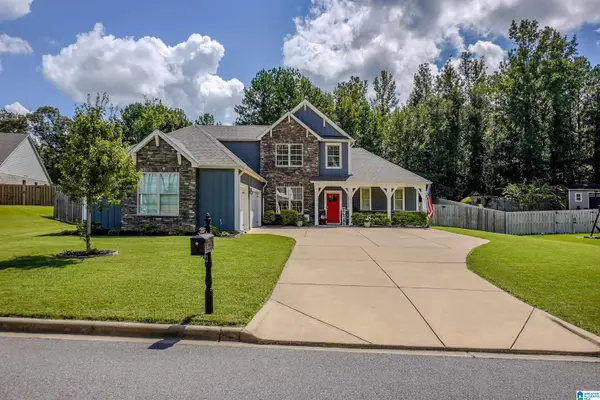 9559 AMBROSE LANE, Kimberly, AL 35091