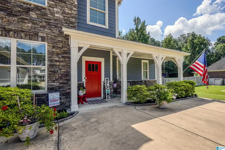 9559 AMBROSE LANE, Kimberly, AL 35091 - #3