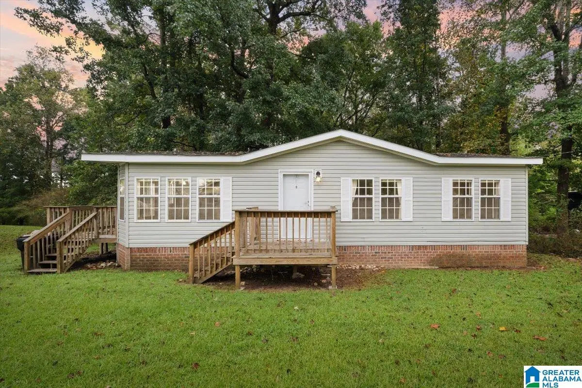 6451 WATER WORKS ROAD, Mount Olive, AL 35117 - #1