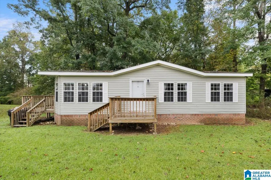 6451 WATER WORKS ROAD, Mount Olive, AL 35117 - #2