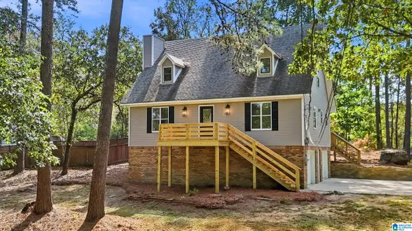 8010 BARBARA DRIVE, Mccalla, AL 35111