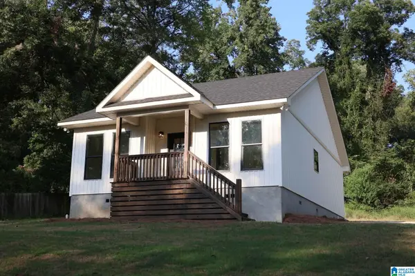 146 MARKET STREET, Centreville, AL 35042