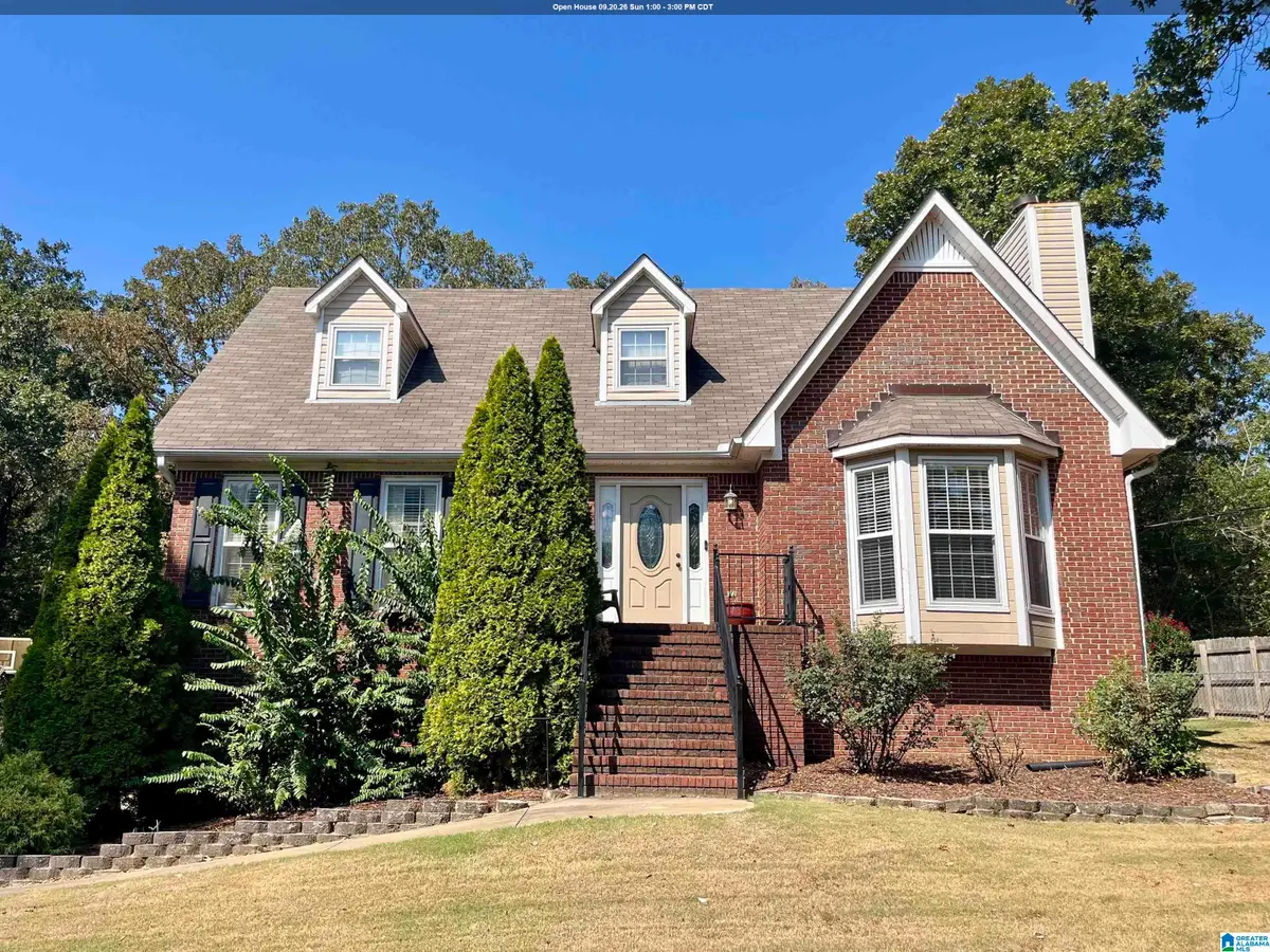 206 MILGRAY LANE, Calera, AL 35040 - #1