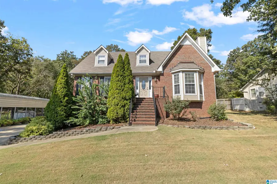 206 MILGRAY LANE, Calera, AL 35040 - #2