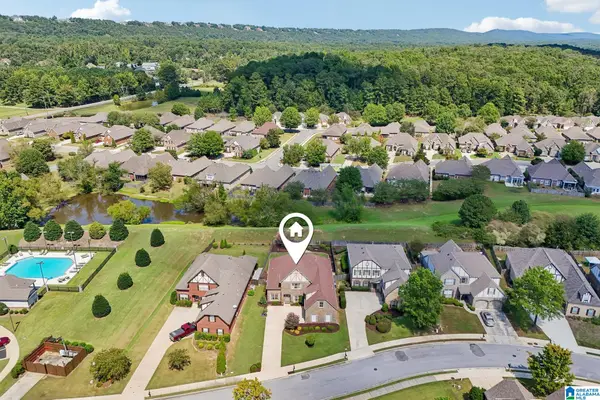 1041 BELVEDERE COVE, Birmingham, AL 35242