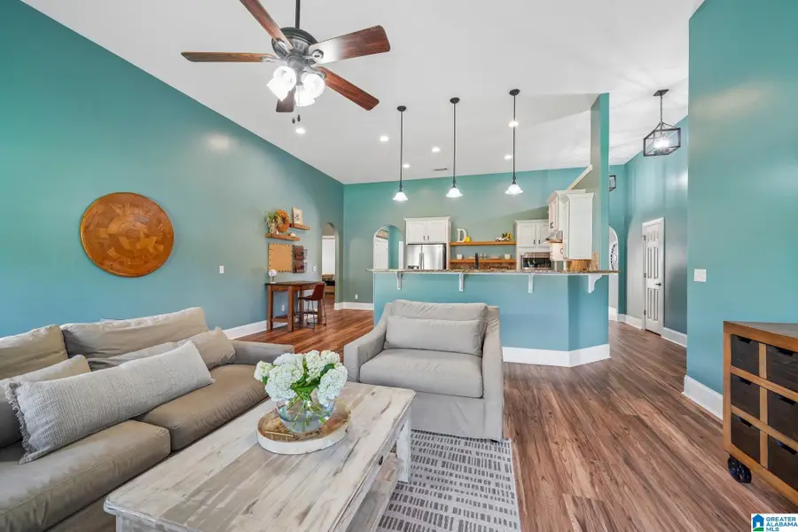 1041 BELVEDERE COVE, Birmingham, AL 35242 - #2