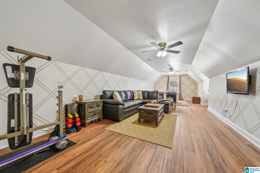 1041 BELVEDERE COVE, Birmingham, AL 35242 - #3