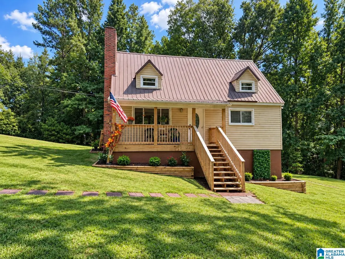 4130 HIGHWAY 10, Montevallo, AL 35115 - #1