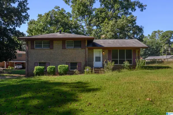 3314 WENTWOOD CIRCLE, Adamsville, AL 35005