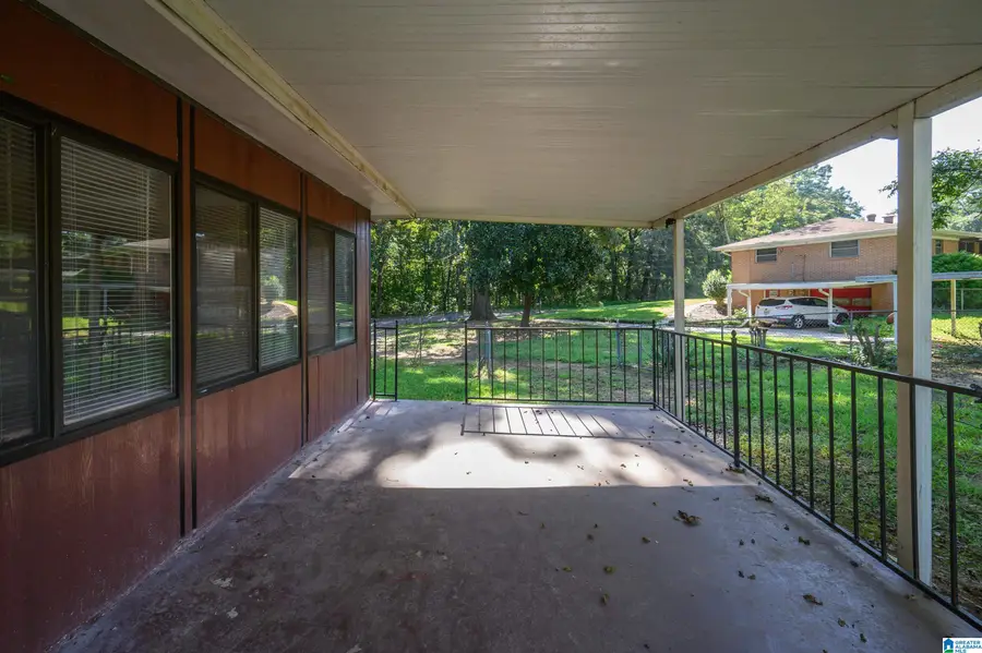 3314 WENTWOOD CIRCLE, Adamsville, AL 35005 - #2