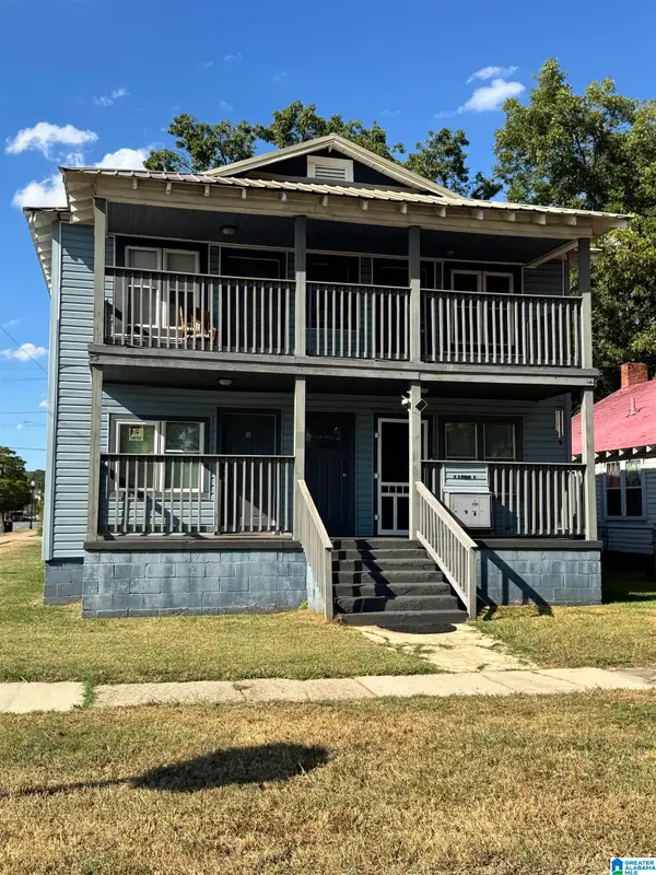 2 4TH COURT N, Birmingham, AL 35204