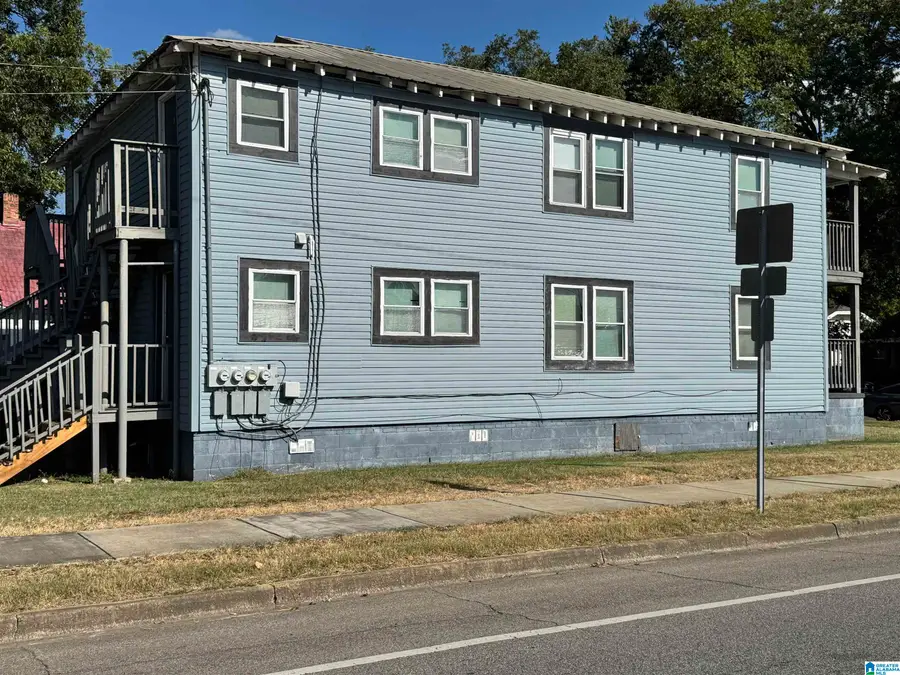 2 4TH COURT N, Birmingham, AL 35204 - #2