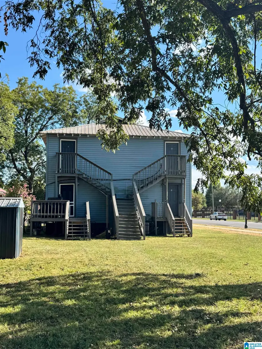 2 4TH COURT N, Birmingham, AL 35204 - #3
