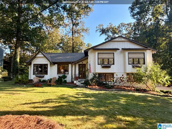 3412 COVENTRY DRIVE, Vestavia hills, AL 35243