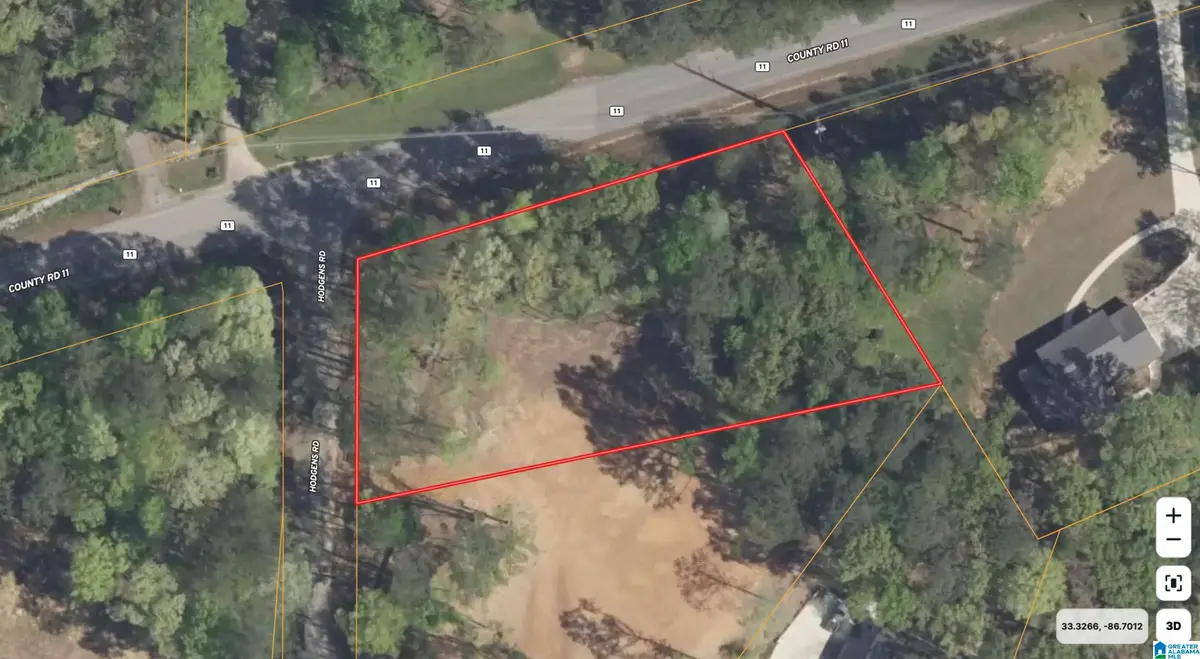 25 HODGENS ROAD, Chelsea, AL 35043 - #1