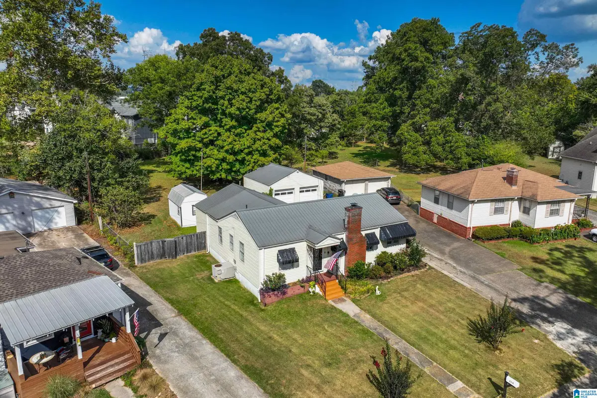 124 GILLON DRIVE, Homewood, AL 35209 - #1