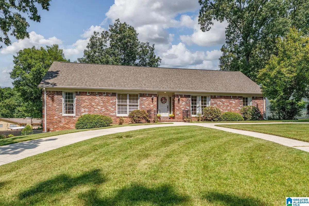 1808 CORNWALL ROAD, Hoover, AL 35226 - #1