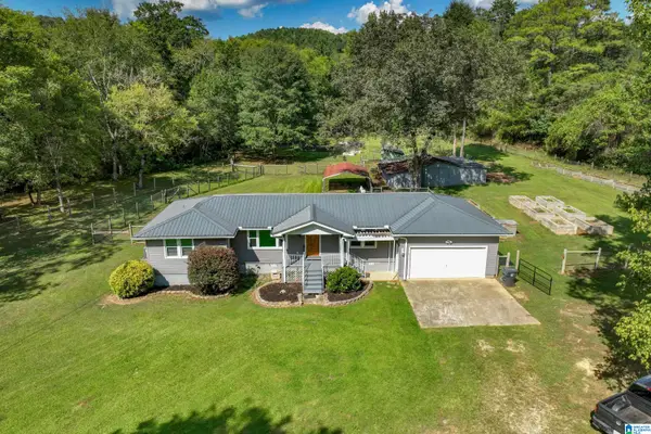 5329 RED HOLLOW ROAD, Birmingham, AL 35215