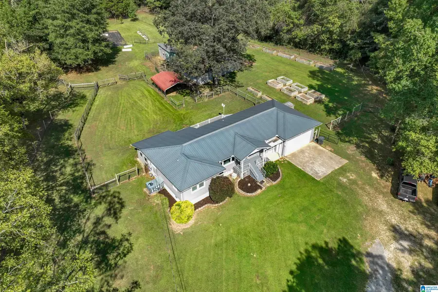 5329 RED HOLLOW ROAD, Birmingham, AL 35215 - #2