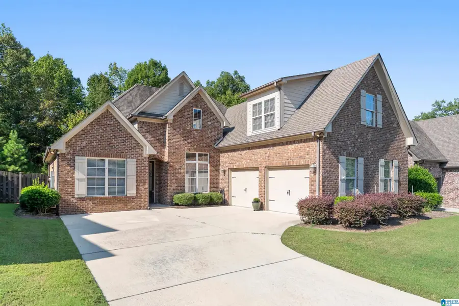 305 DUNROBIN CIRCLE, Pelham, AL 35124 - #2