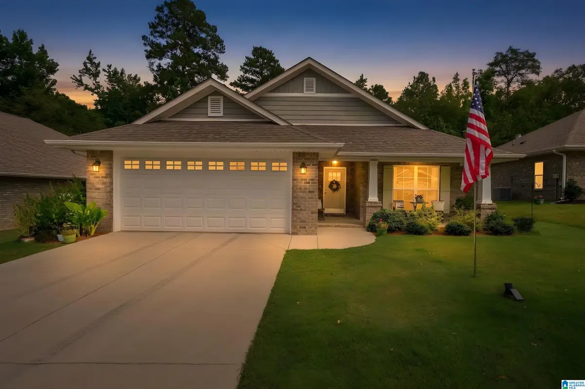 142 PURE LEAF DRIVE, Wilsonville, AL 35186 - #1
