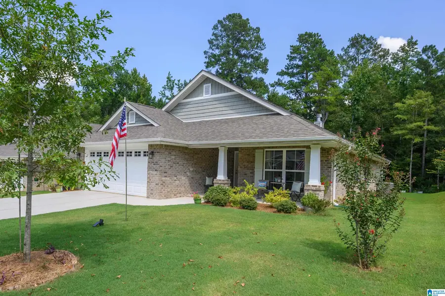 142 PURE LEAF DRIVE, Wilsonville, AL 35186 - #2