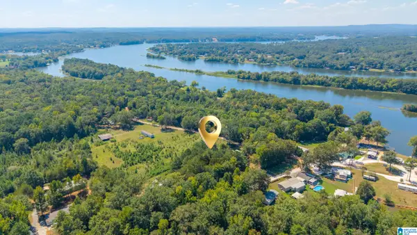 LOWER GATE LANE, Childersburg, AL 35044