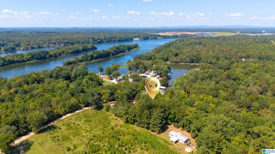 LOWER GATE LANE, Childersburg, AL 35044 - #2