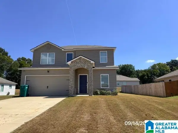 14088 SIR GALAHAD DRIVE, Tuscaloosa, AL 35405