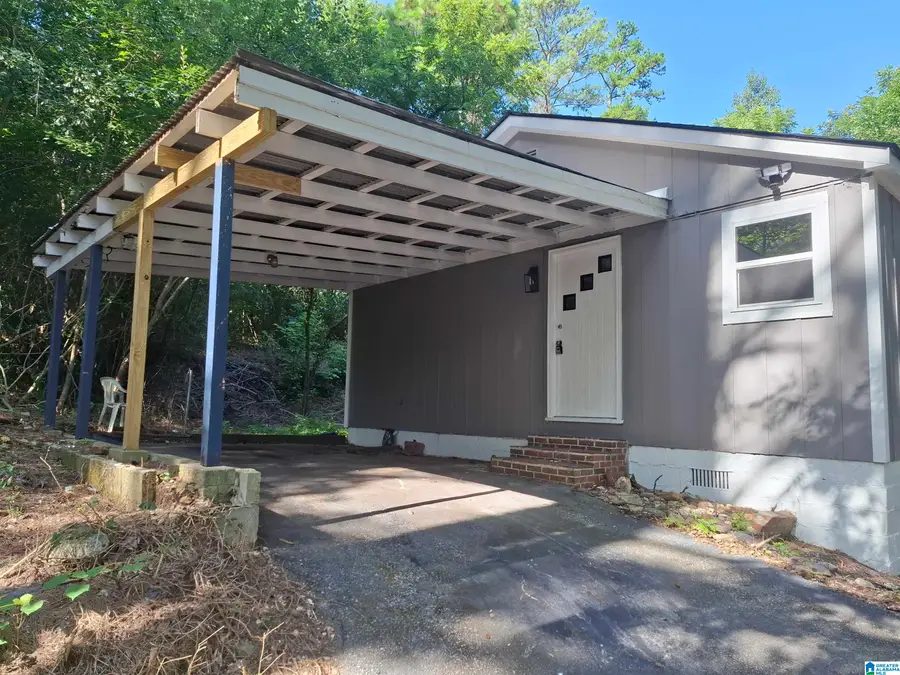 5371 DUG HOLLOW ROAD, Pinson, AL 35126 - #2