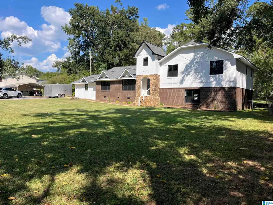 532 MCCLELLAN ROAD, Alexandria, AL 36250 - #2