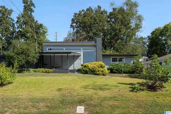 5608 9TH AVENUE S, Birmingham, AL 35212