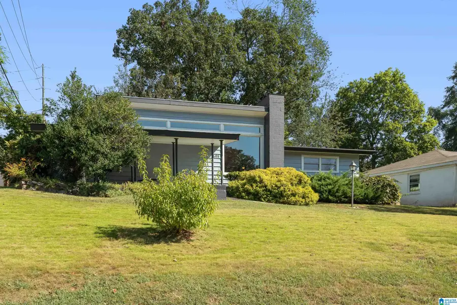 5608 9TH AVENUE S, Birmingham, AL 35212 - #3