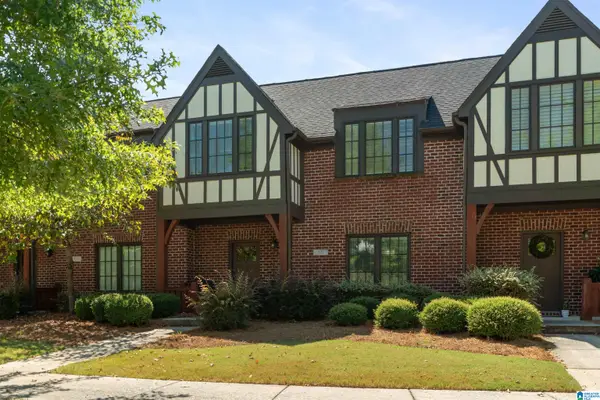 520 PORTOBELLO ROAD, Birmingham, AL 35242