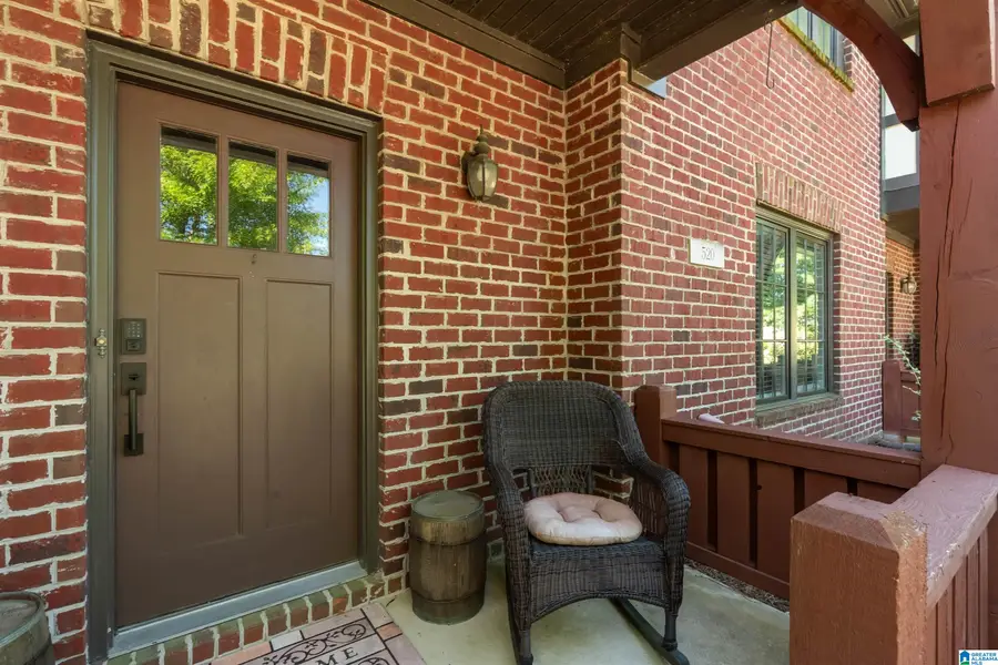 520 PORTOBELLO ROAD, Birmingham, AL 35242 - #3