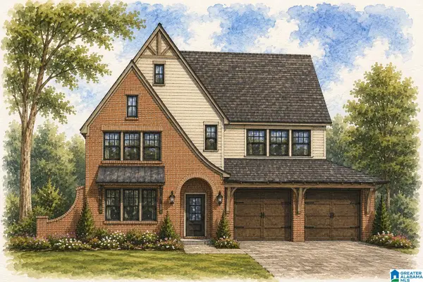 136 SINCLAIR GLEN, Pelham, AL 35124
