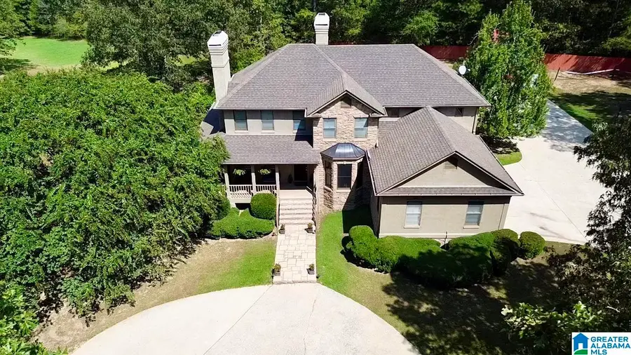 3090 HIGHWAY 51, Wilsonville, AL 35186 - #3