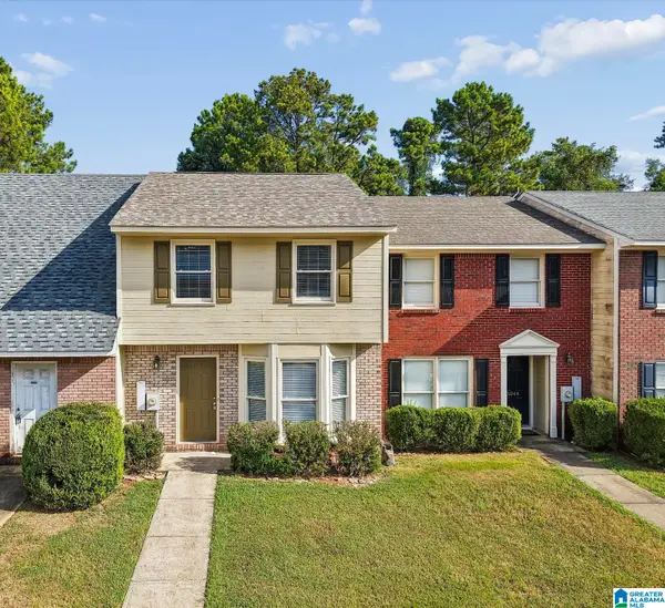 5040 FALLING CREEK LANE, Birmingham, AL 35235