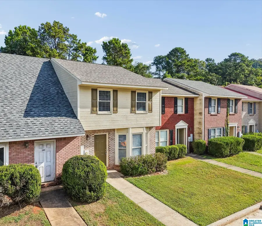 5040 FALLING CREEK LANE, Birmingham, AL 35235 - #2