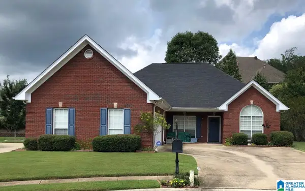 5934 SHILO RUN, Pinson, AL 35126